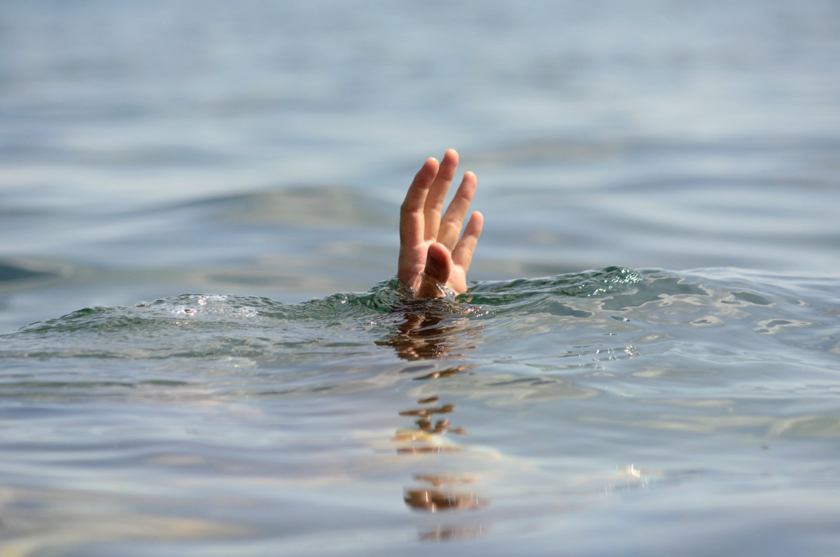 В Куре утонули три человека