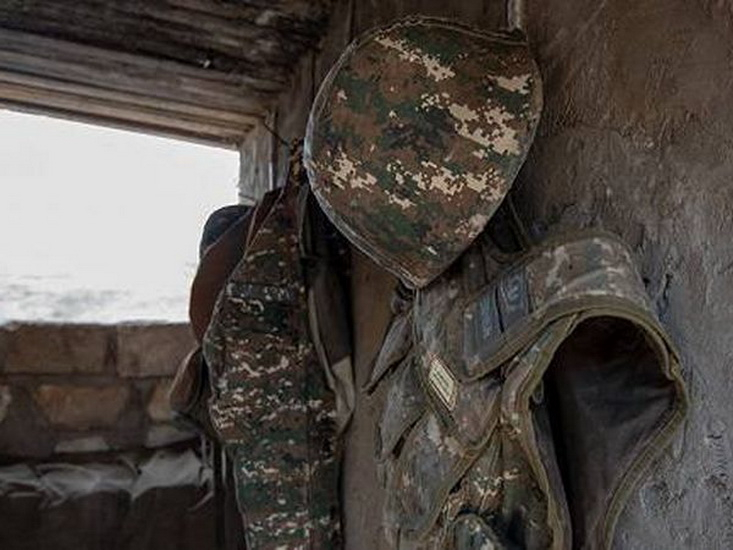 Серьезные потери армян: десятки убитых солдат - ФОТО
