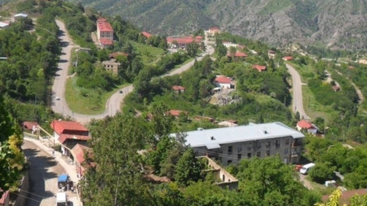 Азербайджанская община Нагорного Карабаха о провокации ВС Армении