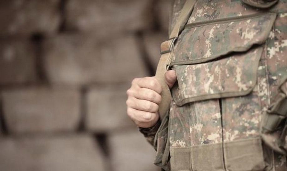 Армения скрывает факт смерти своих военнослужащих - ФОТО