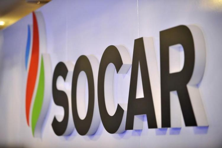 SOCAR увеличил добычу газа во II квартале этого года
