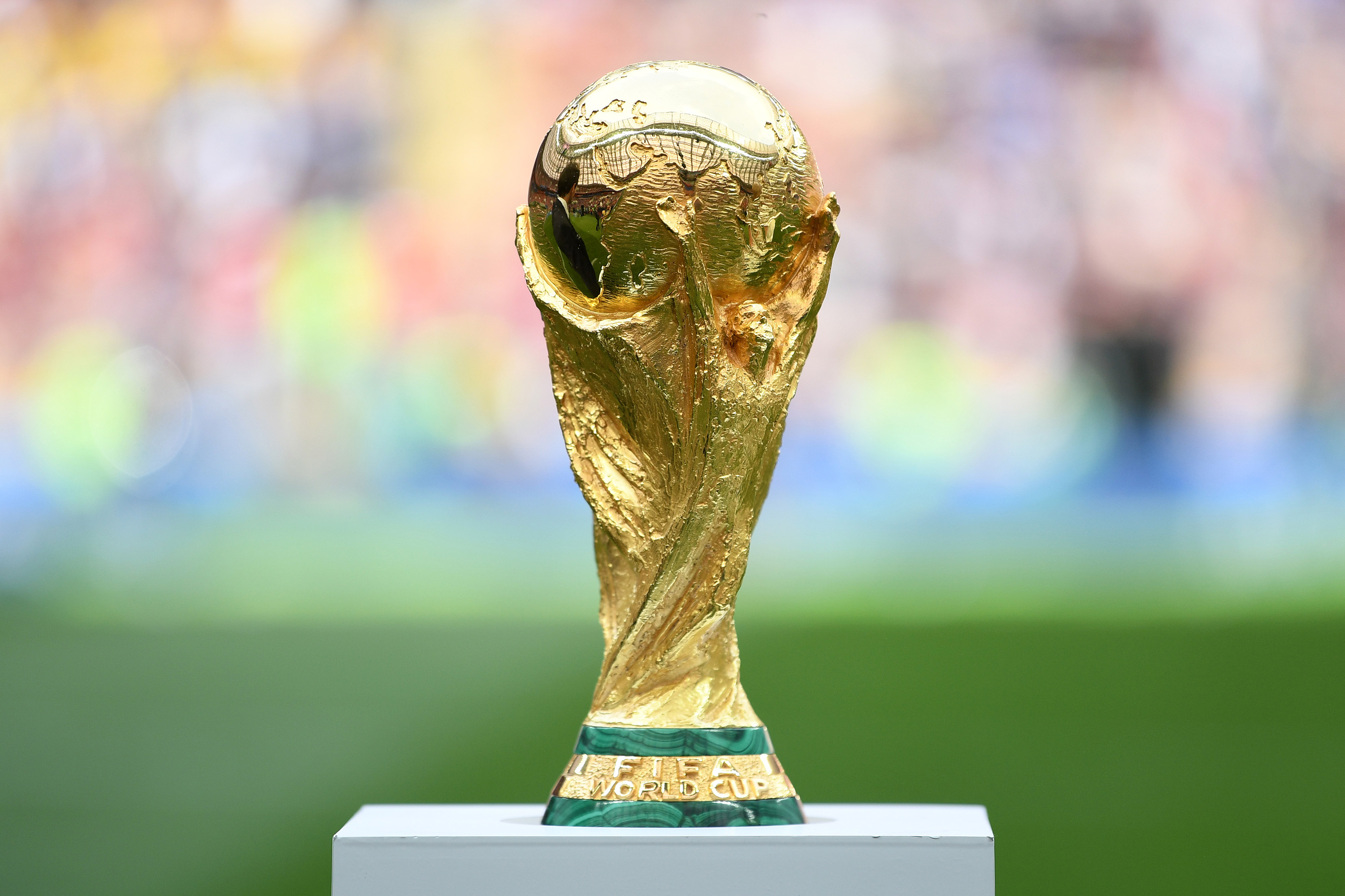ФИФА опубликовала календарь Чемпионата мира - 2022