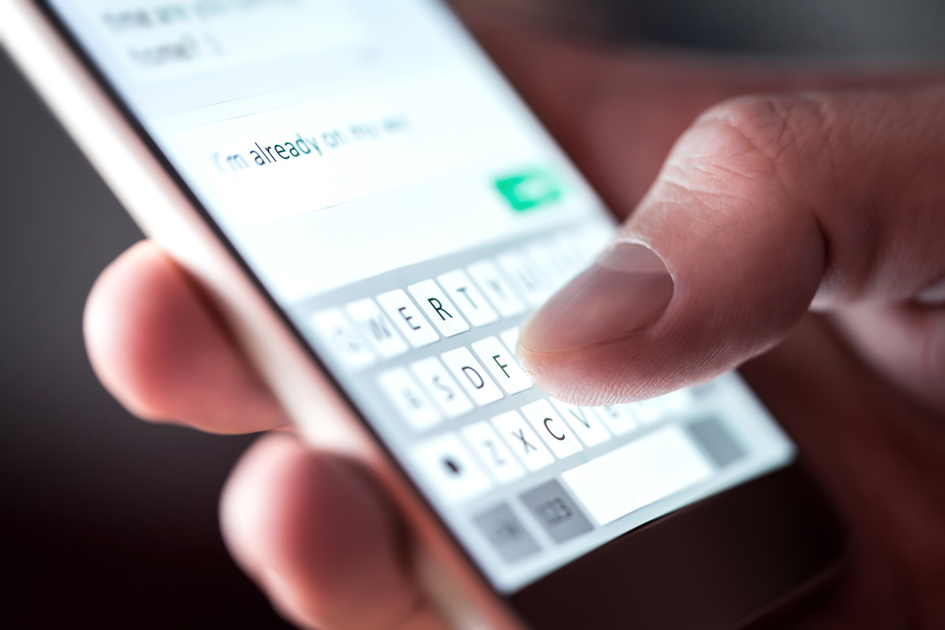 В Азербайджане внесены изменения в SMS- разрешения - ОФИЦИАЛЬНО