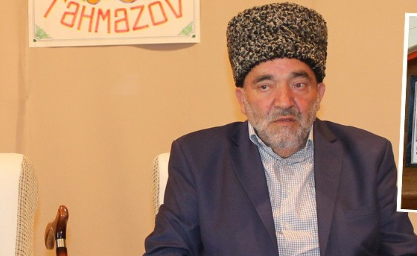 В Азербайджане умер известный кадий