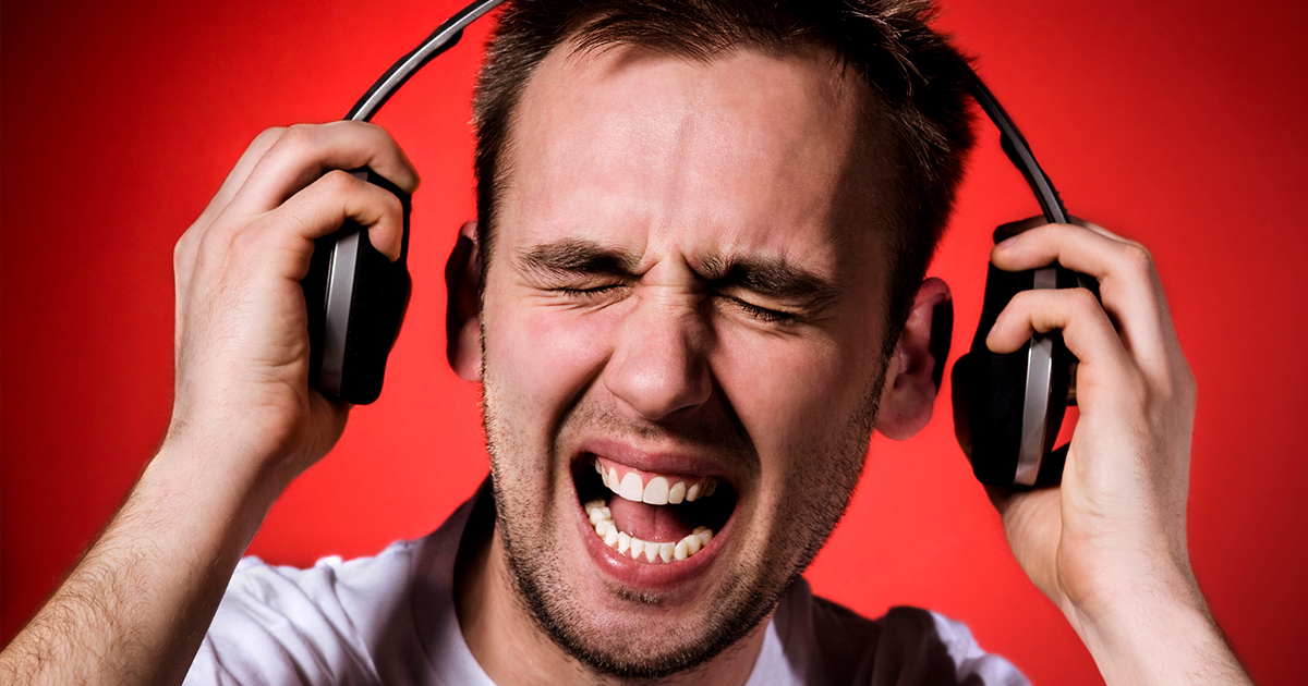 В NASA назвали один из наиболее раздражающих звуков для человеческого уха