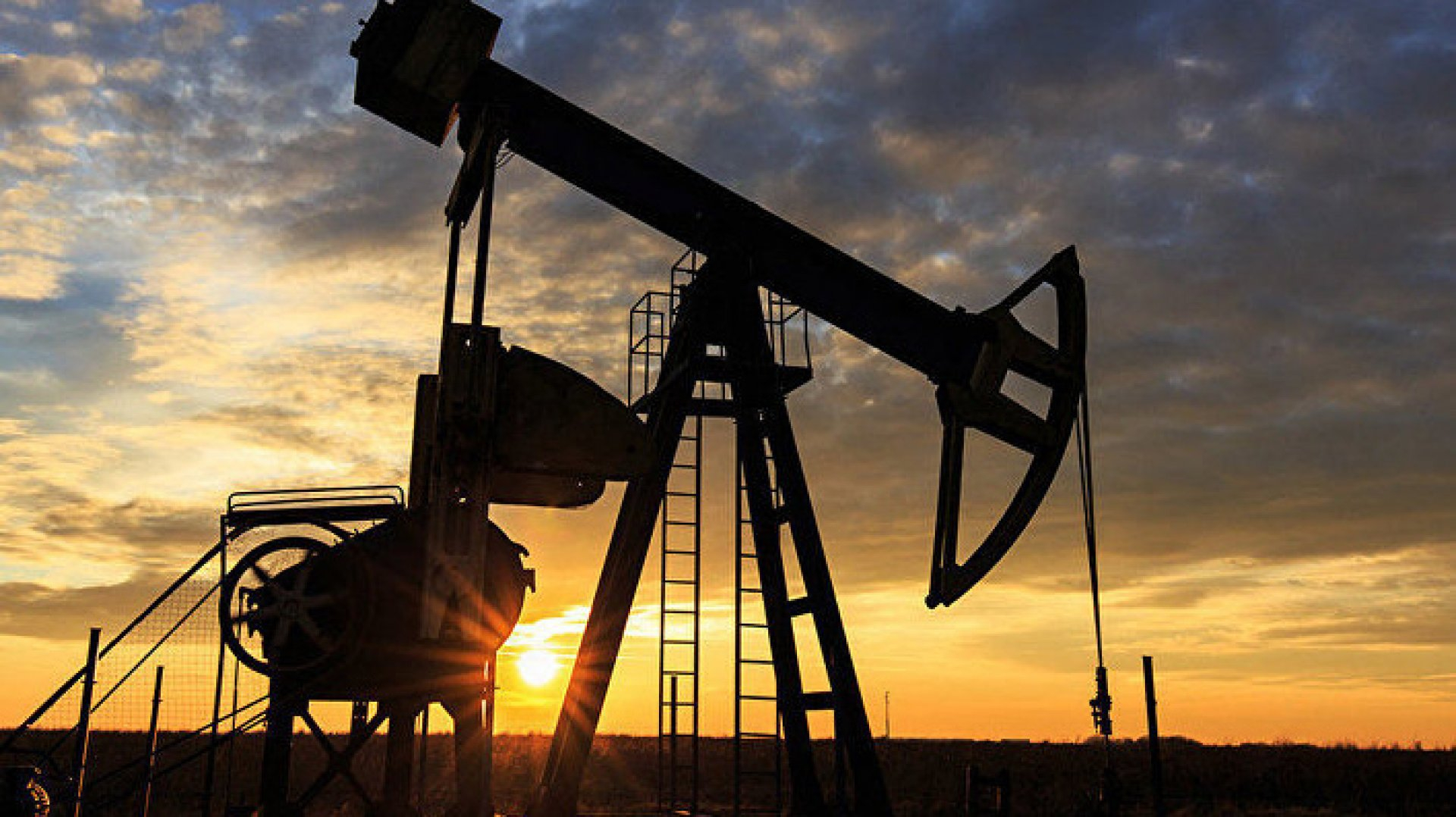 Стоимость нефти Brent выросла
