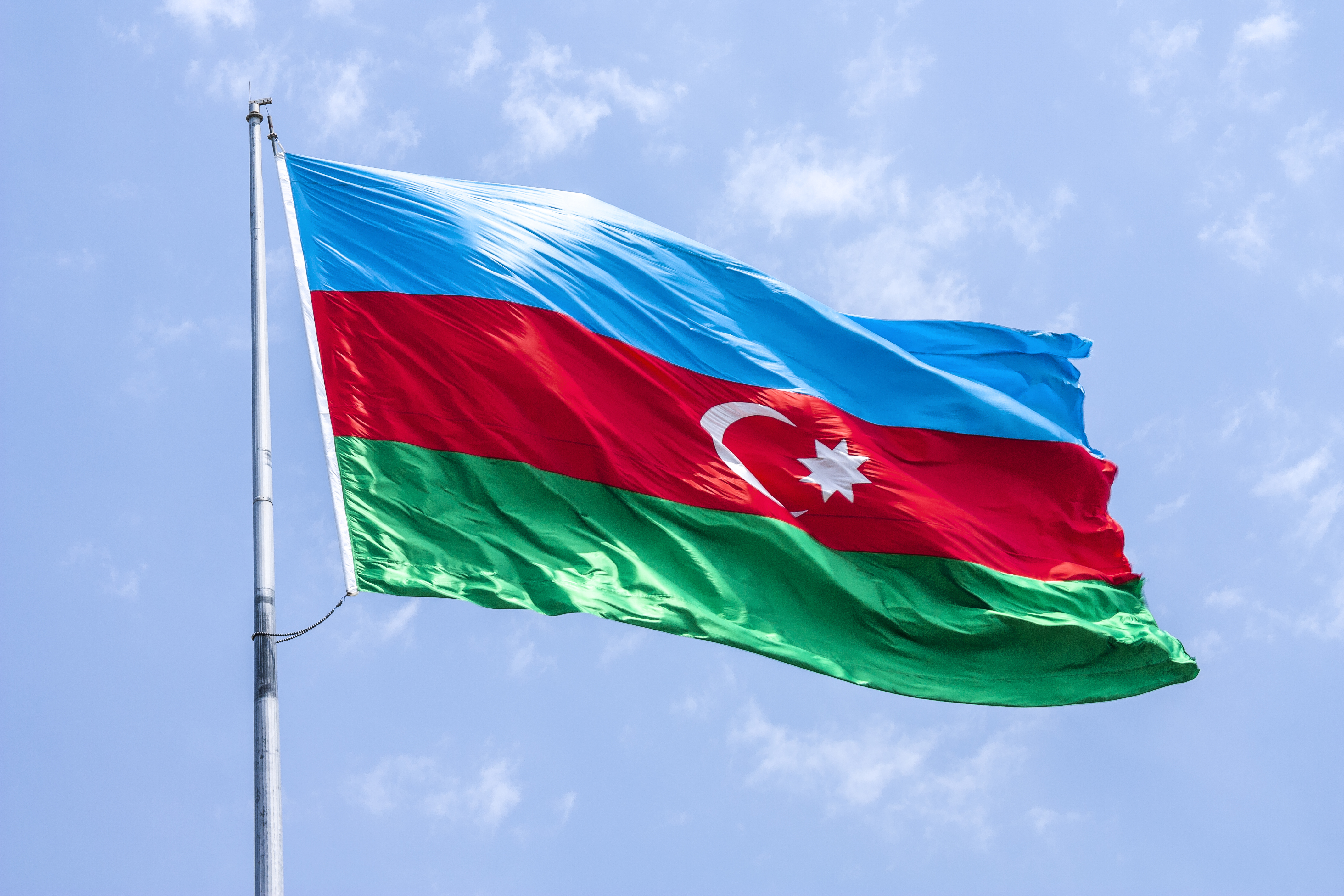 Посольство Азербайджана в США обратилось к нашим соотечественникам, проживающим в этой стране