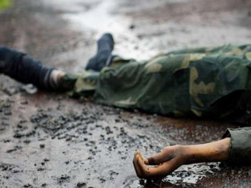 Умер еще один армянский солдат, тяжело раненный на армяно-азербайджанской границе