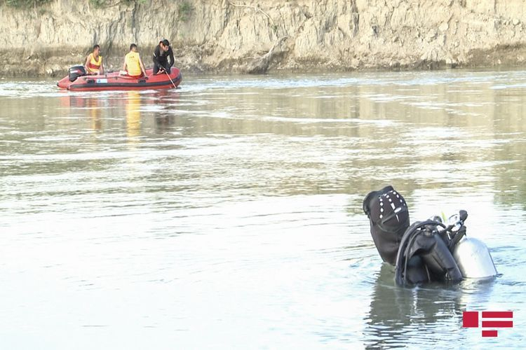 В Сиязане 6-летняя девочка утонула в канале