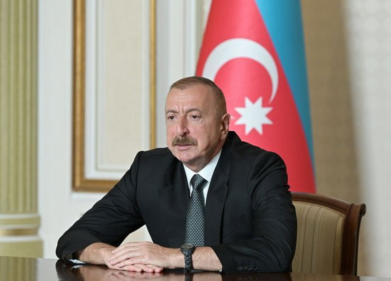 Ильхам Алиев: Реформы в области образования должны углубляться