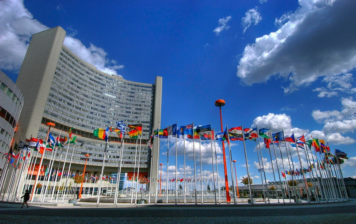 Азербайджанская община Нагорного Карабаха сделала заявление о письме Армении в ООН