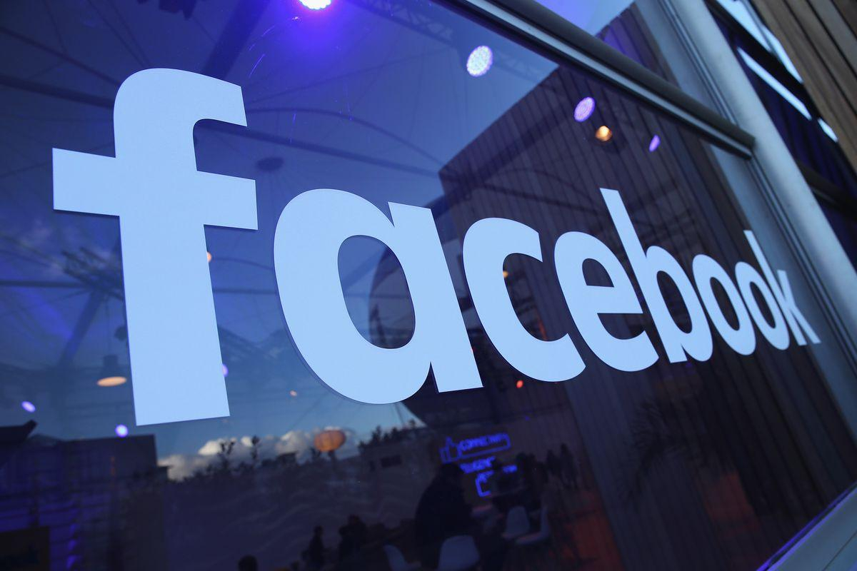 Facebook подозревают в нарушении правил сбора биометрических данных