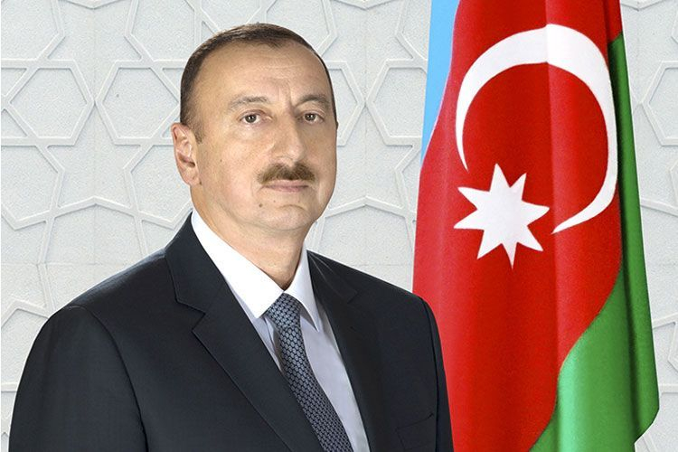 Президент Ильхам Алиев назначил нового генконсула в Стамбуле