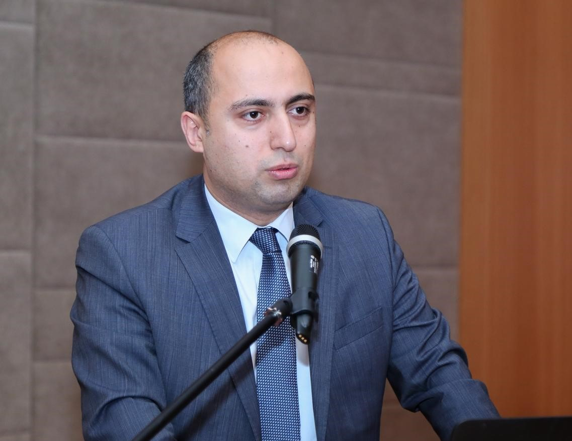 Назначен советник министра образования Азербайджана