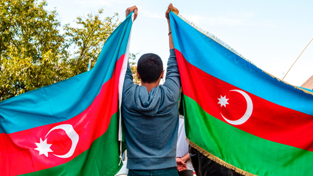 Проживающие в ряде арабских стран азербайджанцы распространили обращение в поддержку своей страны