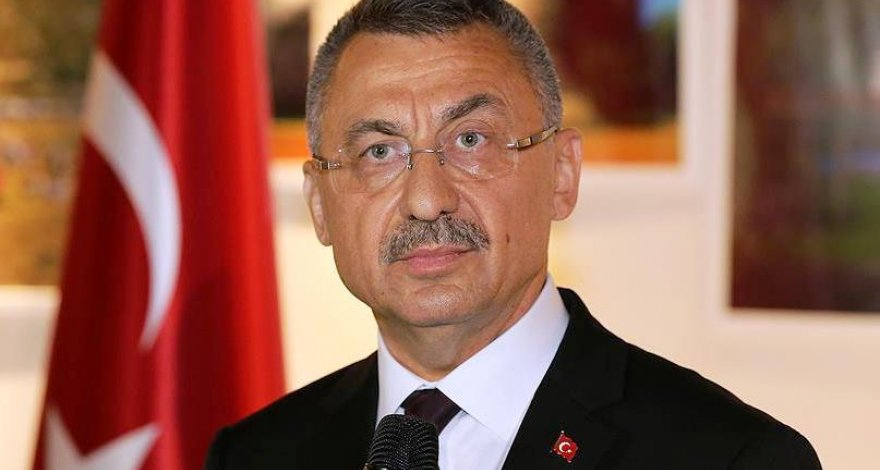 Вице-президент Турции: Мы всегда будем действовать вместе с Азербайджаном