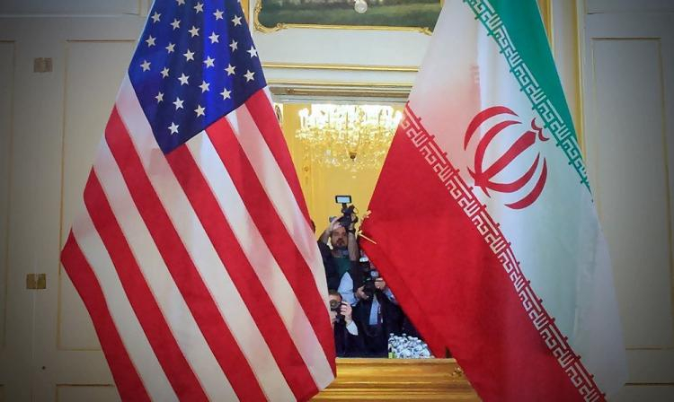 США вводят новые санкции против Ирана