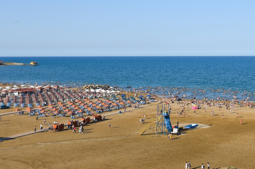 TƏBİB об открытии пляжей и разрешении выезжать в районы