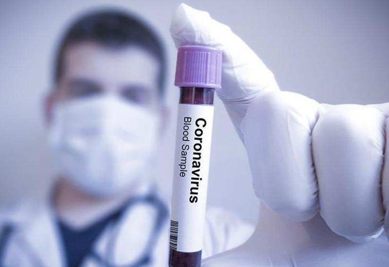 Опубликованы данные по заразившимся коронавирусом на утро 2 августа