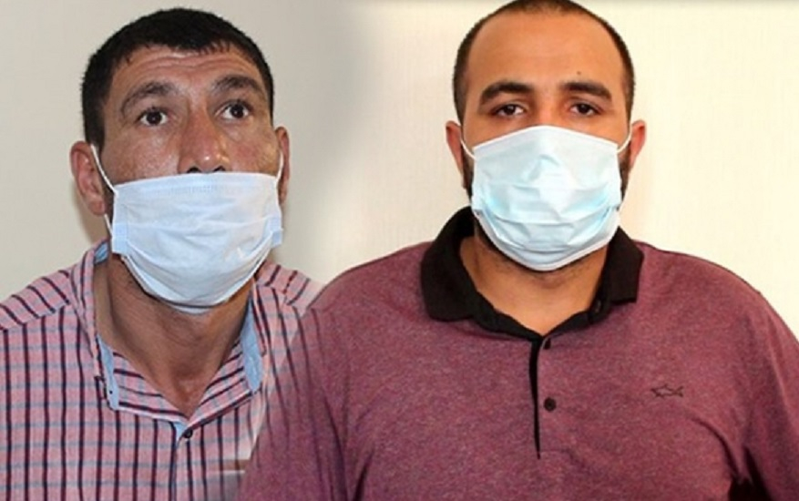 В Азербайджане наркоторговцы открыли огонь по сотрудникам полиции - ФОТО