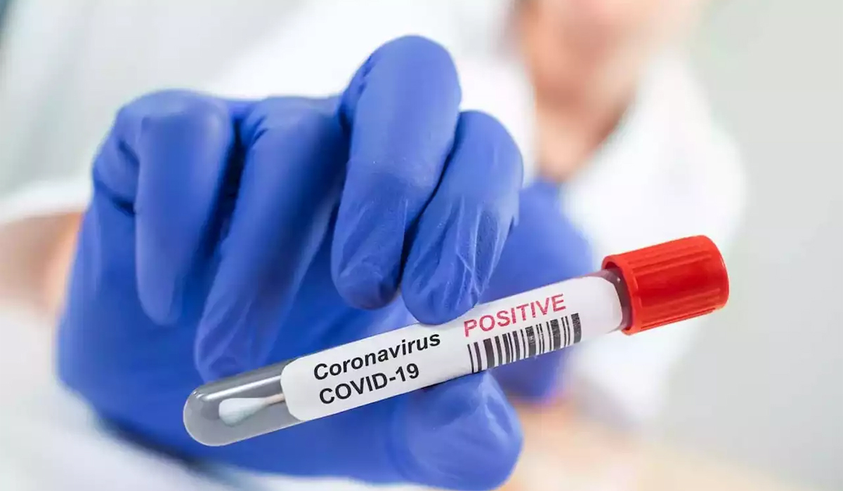 Опубликованы данные по заразившимся коронавирусом на утро 5 августа