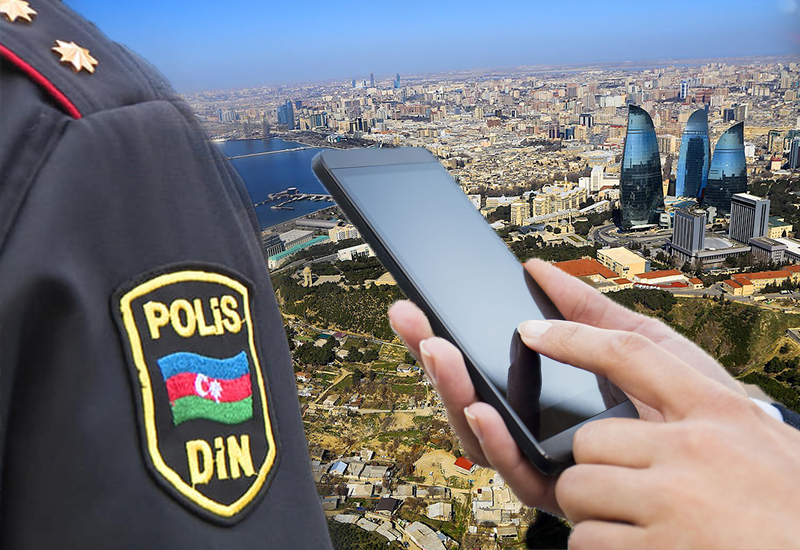 В Азербайджане отменена система sms-разрешений для выхода из дома