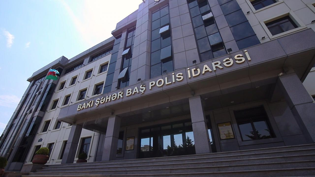 В Баку приостановлена деятельность нарушившего карантин массажного центра