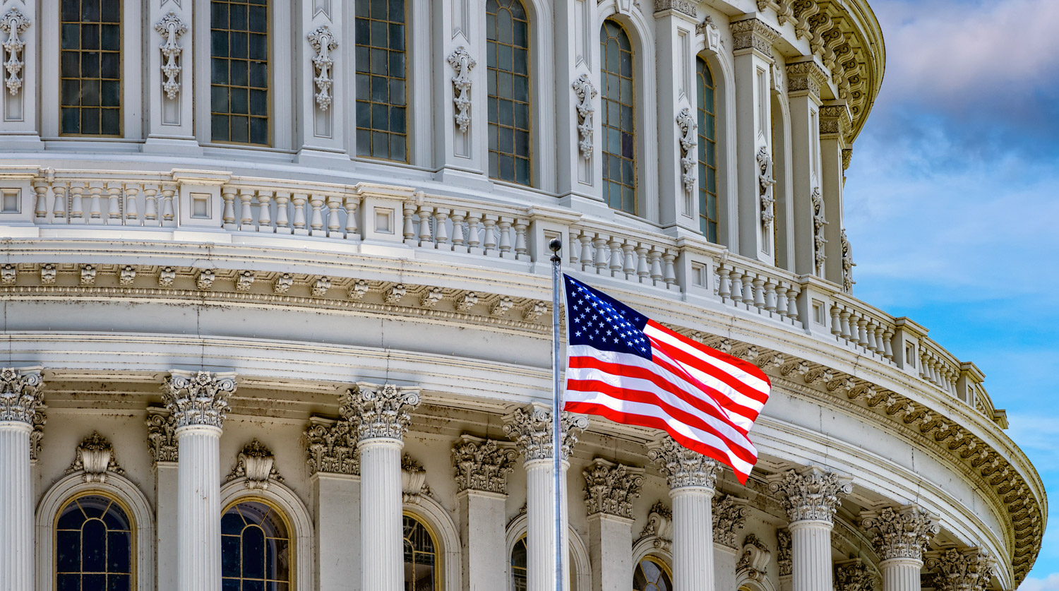 Сенат США проголосовал за запрет использования госслужащими TikTok