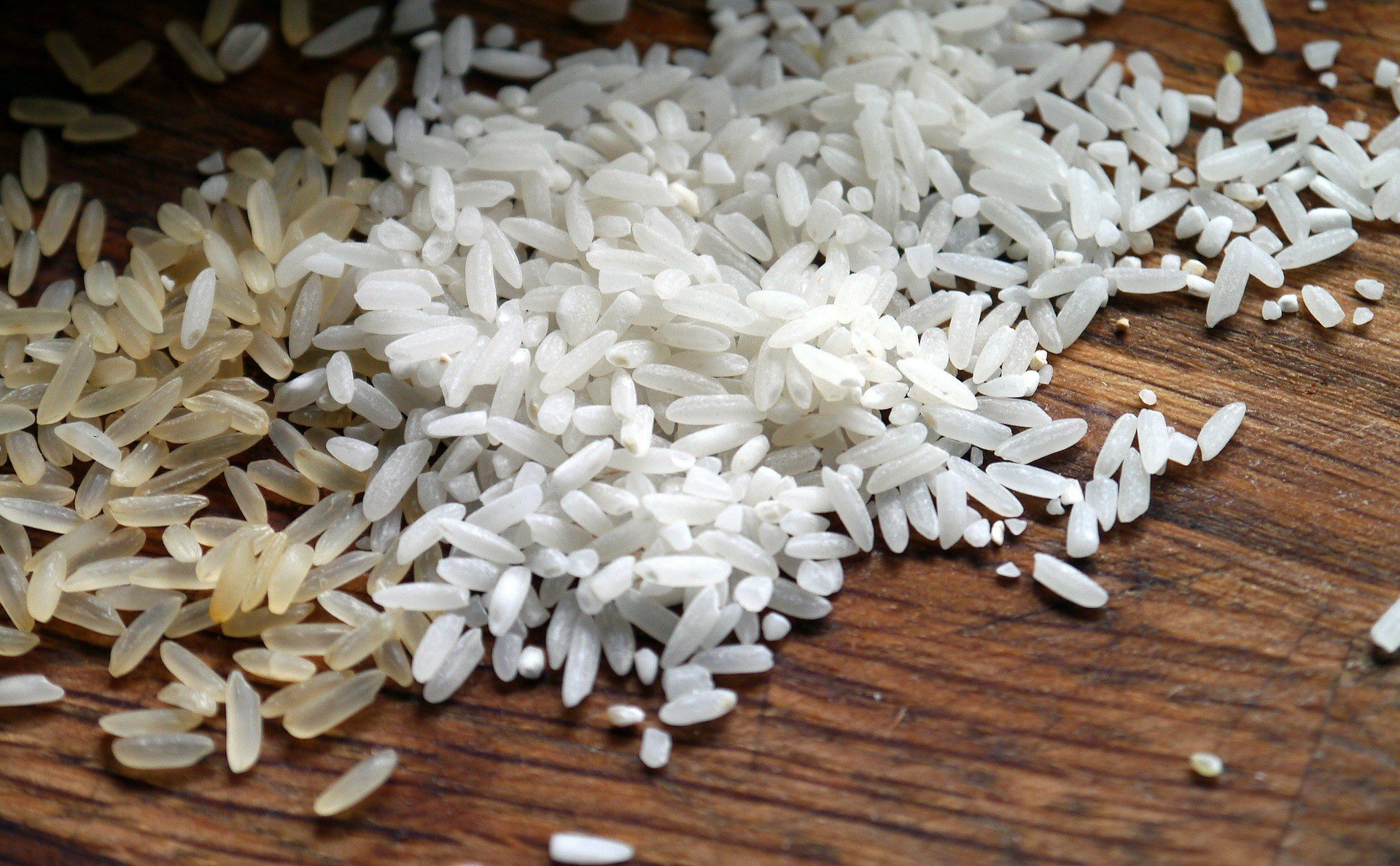 Названа смертельная опасность риса