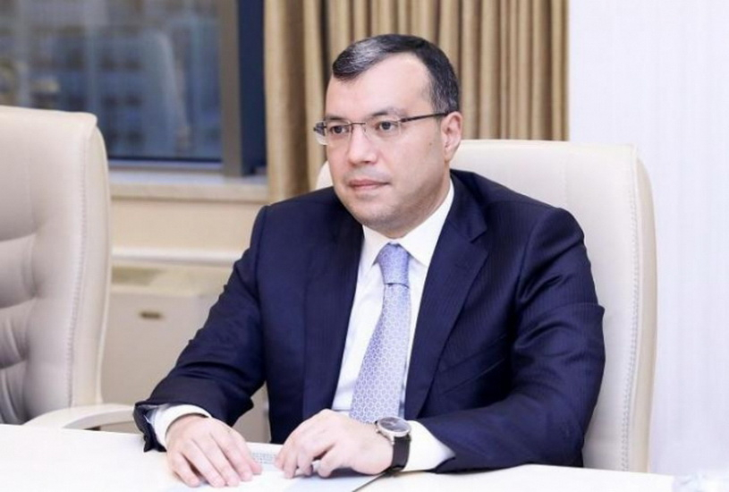 Сахиль Бабаев назвал условие получения пособия в 190 манатов за август