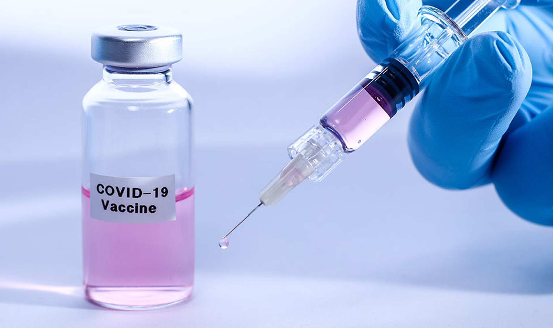 Мир слишком мало тратит на вакцины от коронавируса - The Economist