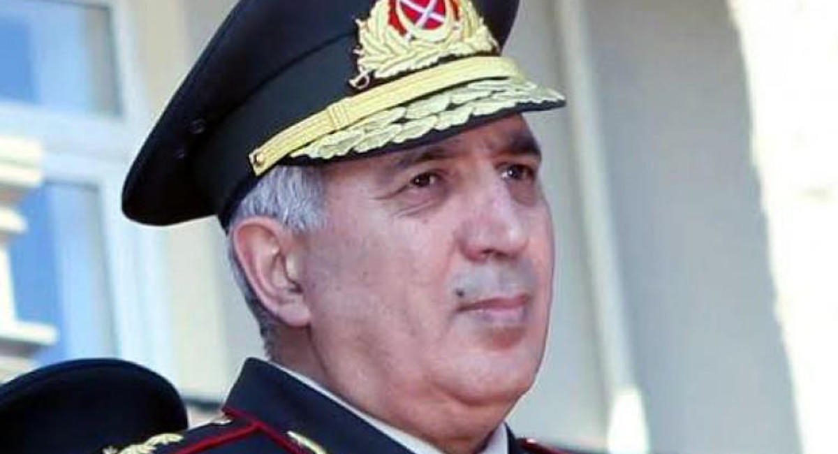 Скончался бывший замминистра обороны Азербайджана