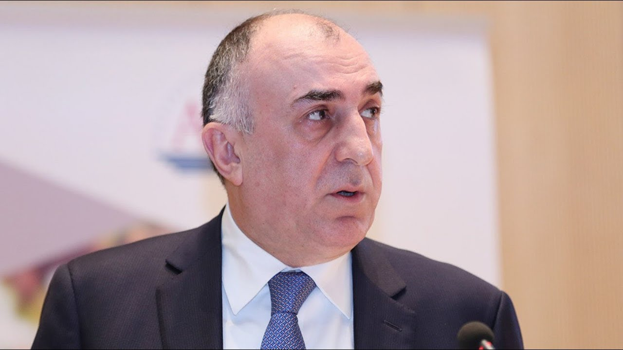 Эльмару Мамедъярову запретили покидать Азербайджан?
