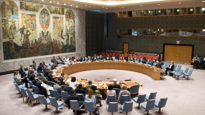 В ООН отклонили предложение продлить санкции против Ирана