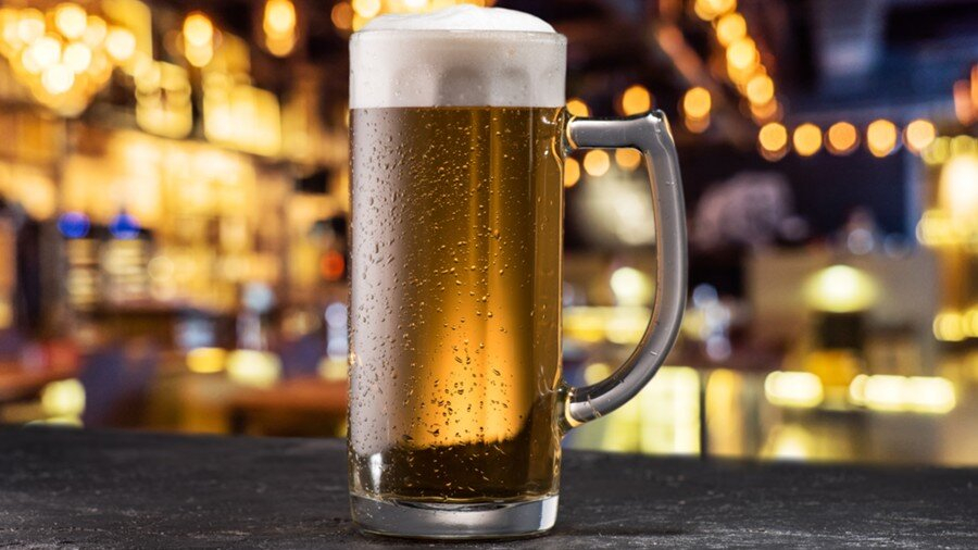 Ученые назвали еще одно полезное свойство пива