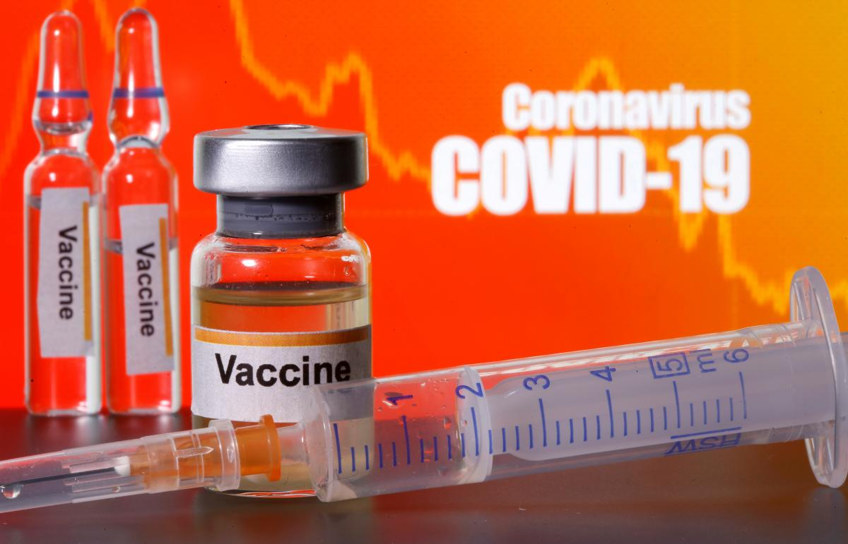 Китай назвал цену своей вакцины от COVID-19