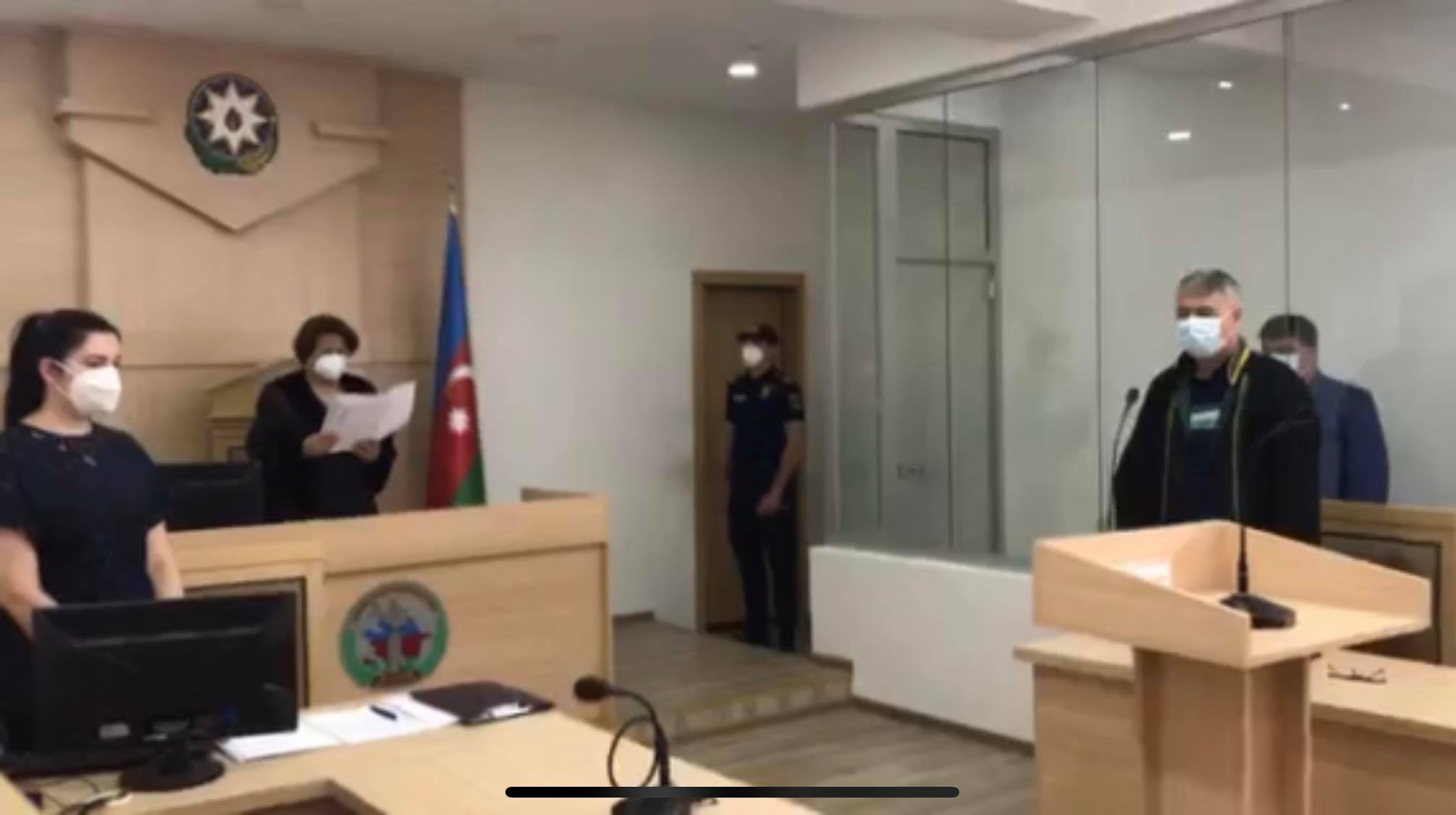 За организацию свадьбы дочери арестован зять Рамиза Мехтиева - ВИДЕО