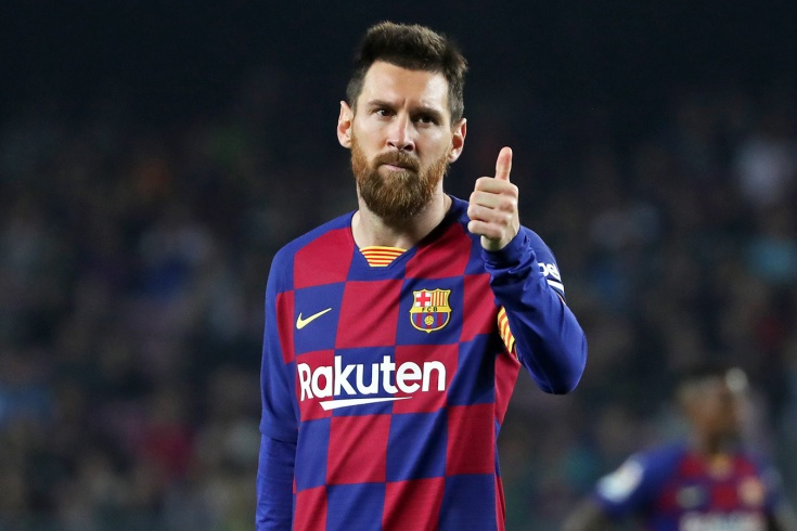 «Барселона» продаст Месси только за отступные – 700 млн евро - Mundo Deportivo