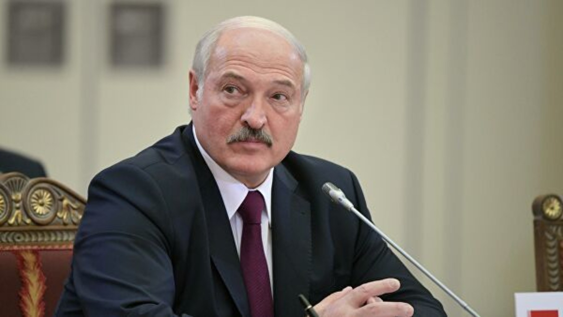 Лукашенко потребовал увольнять педагогов, поддержавших протесты