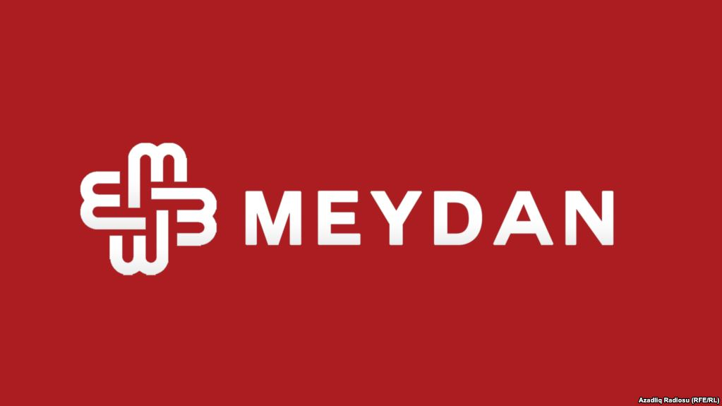 Полиция Берлина оштрафовала Meydan TV на сотни тысяч евро