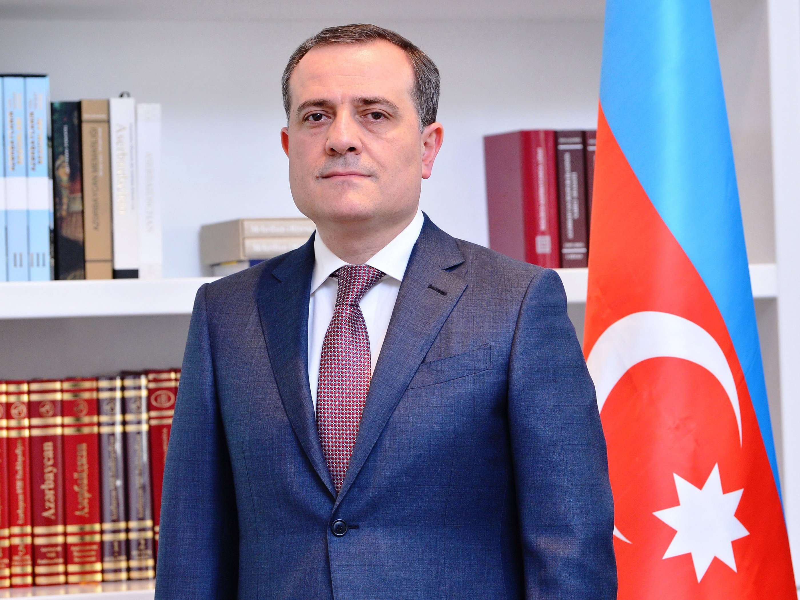 Глава МИД Азербайджана: Карабах станет важной темой беседы с Лавровым