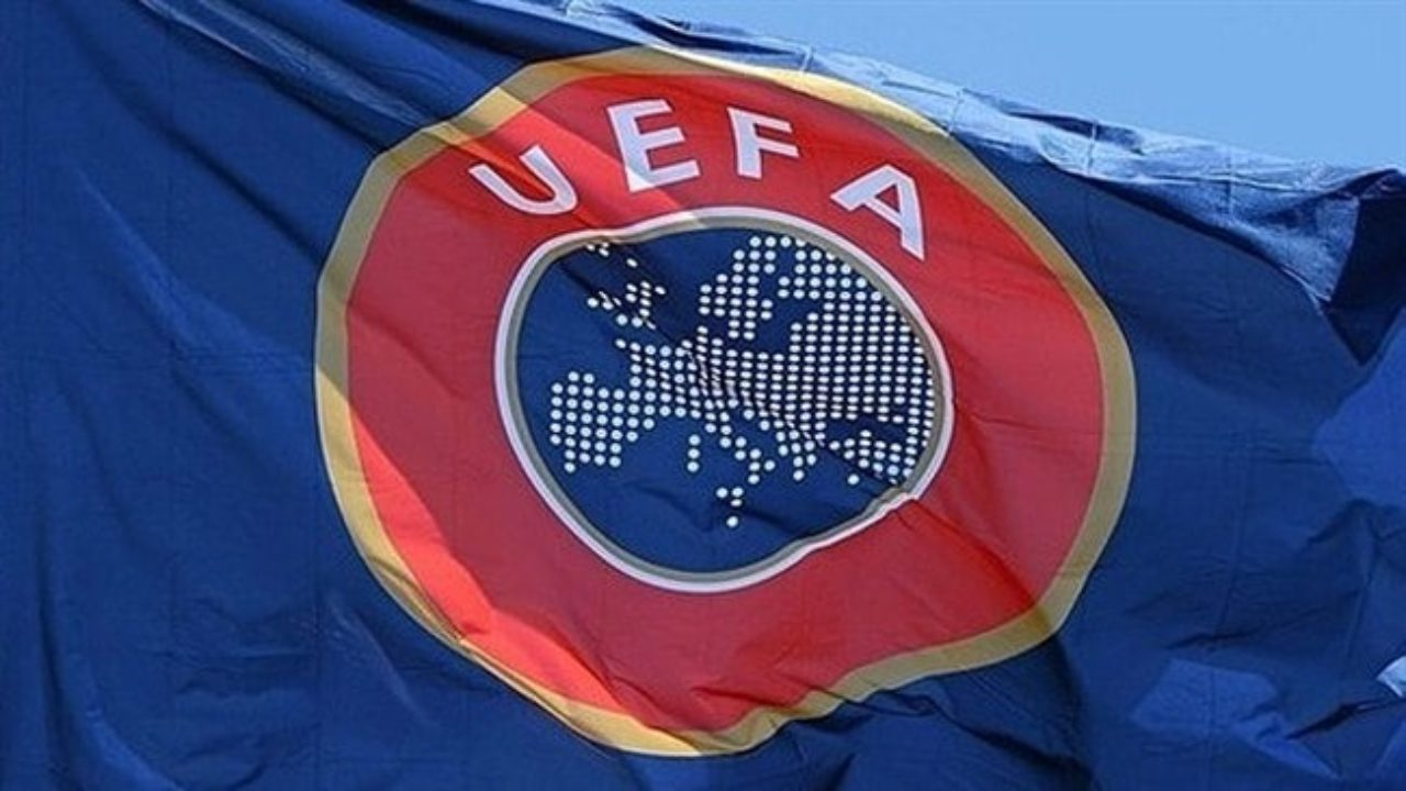 Азербайджан улучшил позицию в рейтинге УЕФА