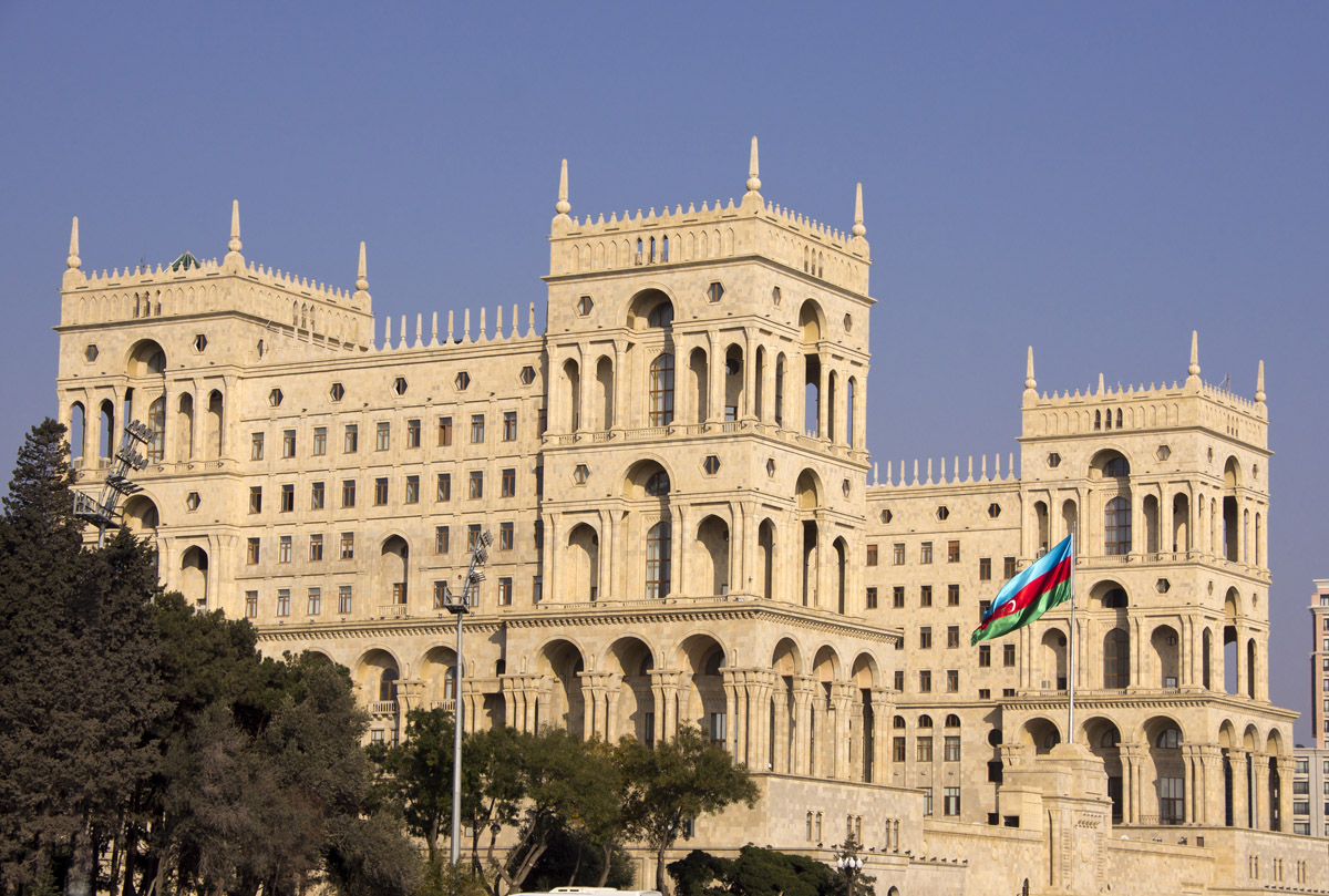В Министерстве культуры Азербайджана начались проверки