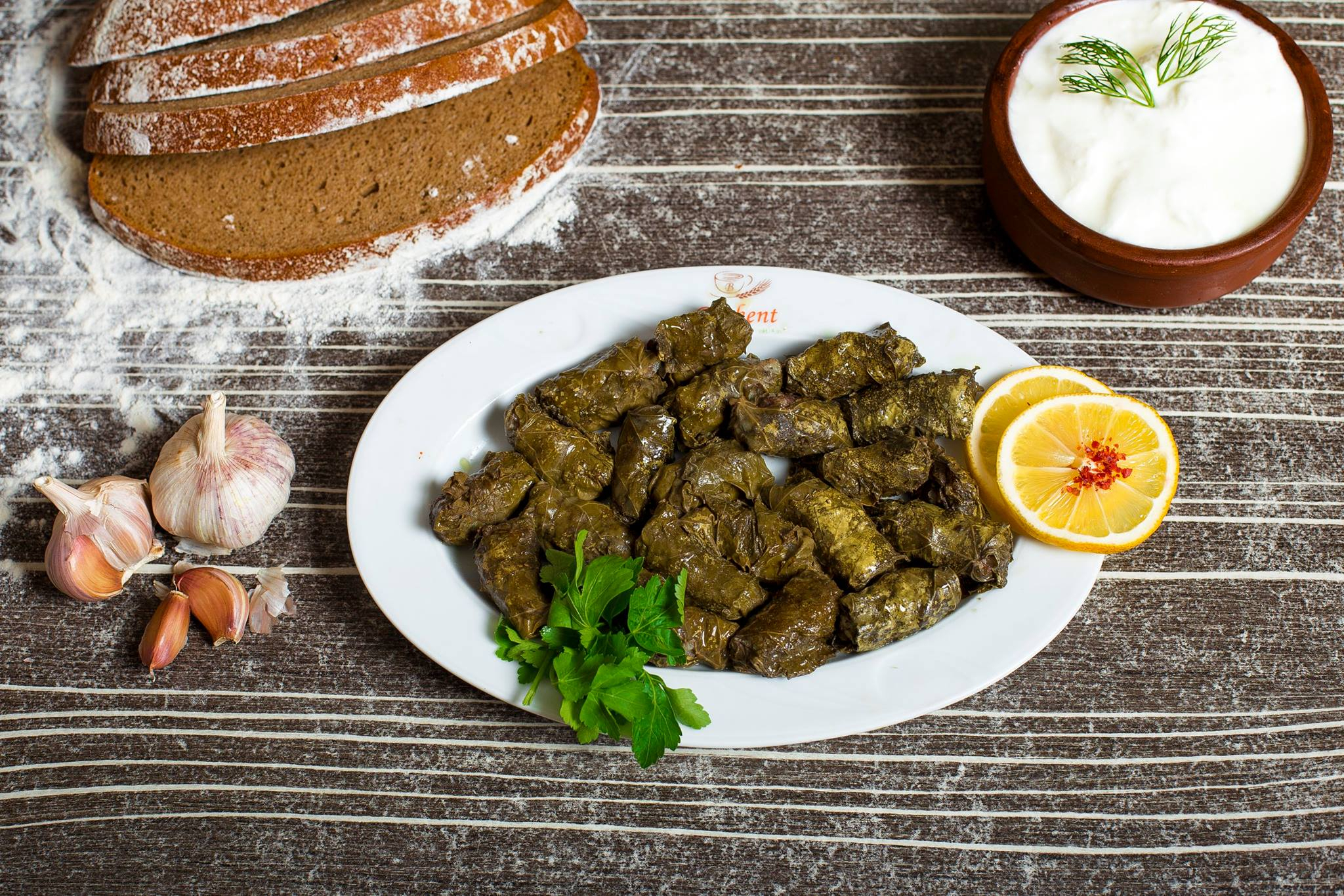Кулинарное воровство армян - ВИДЕО