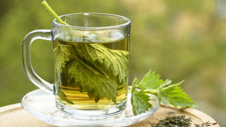 Медики назвали необычный чай, защищающий от смертельных заболеваний