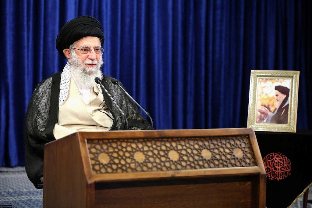 В Иране обвинили ОАЭ в "предательстве мира ислама" из-за мирного соглашения с Израилем