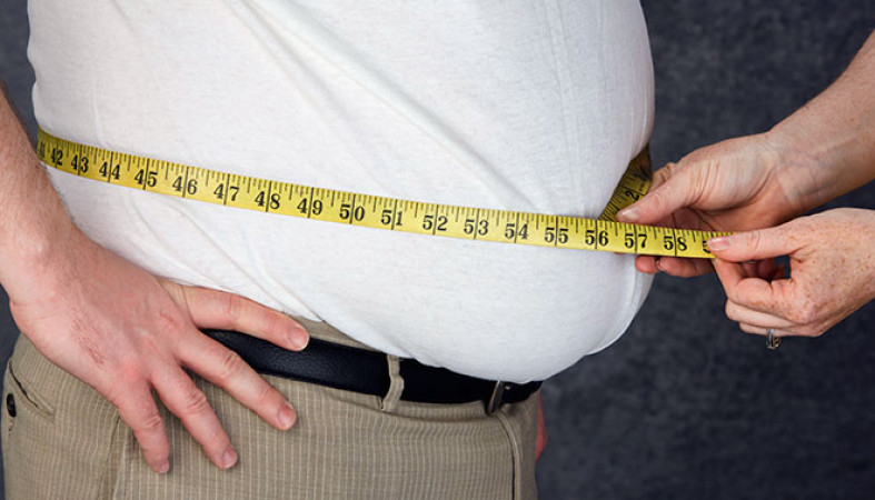 Свыше 8% населения Азербайджана старше 15 лет страдают от ожирения