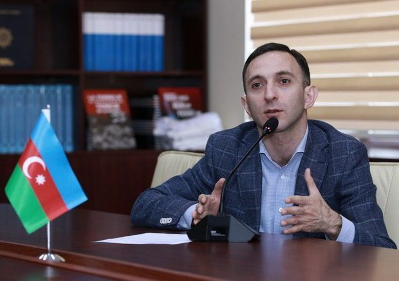 Ильхам Алиев назначил Эльшада Алиева на высокую должность