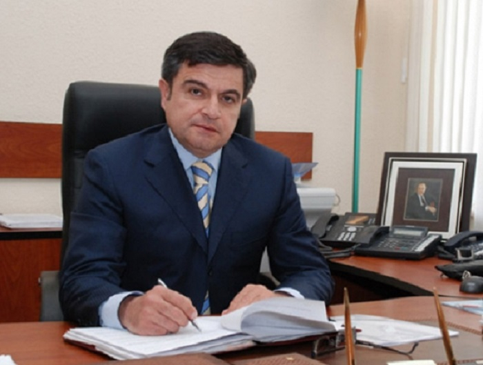 Уволен замминистра иностранных дел Азербайджана