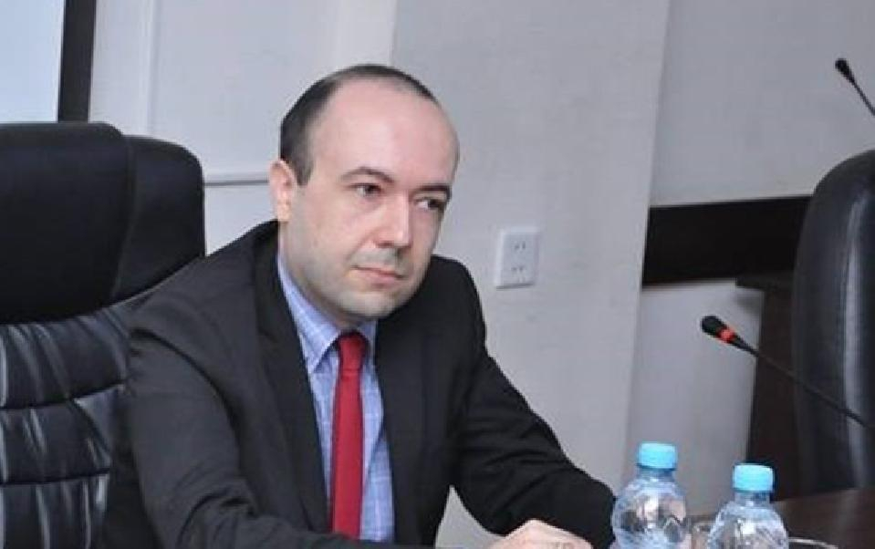 Назначен новый заместитель министра иностранных дел Азербайджана